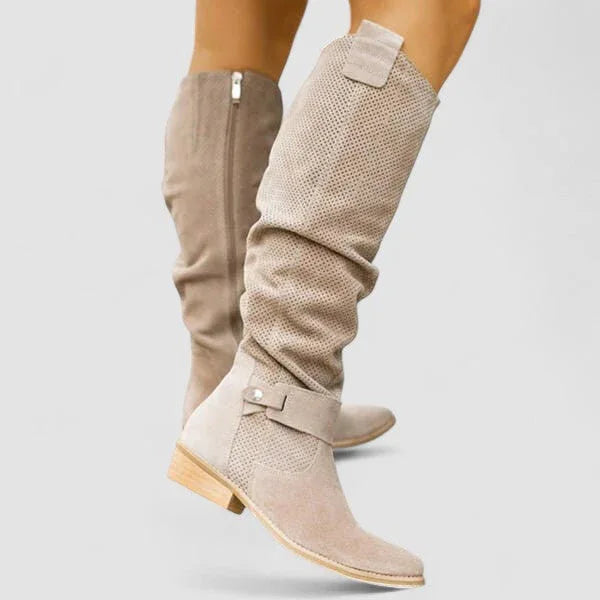 Aveline – Bottes Western