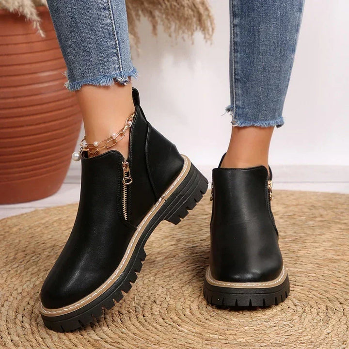 Bottines Robyn Confort