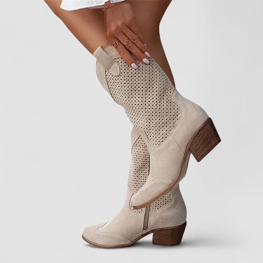 Rachel – Bottes Western