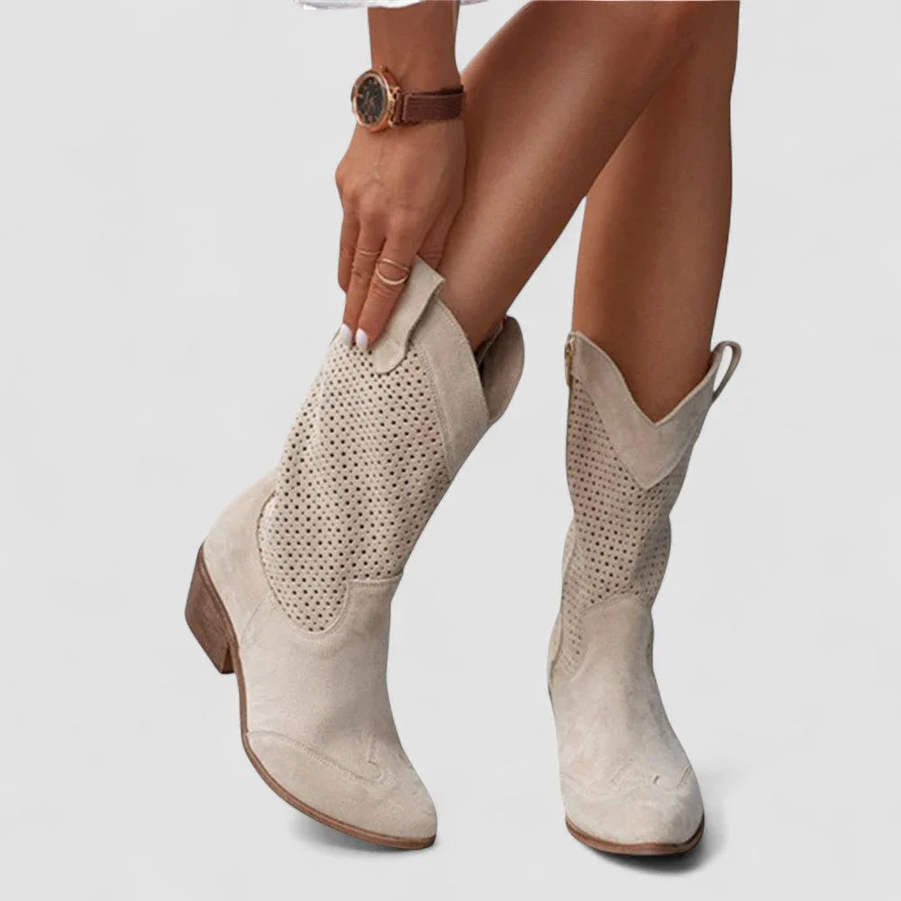 Rachel – Bottes Western