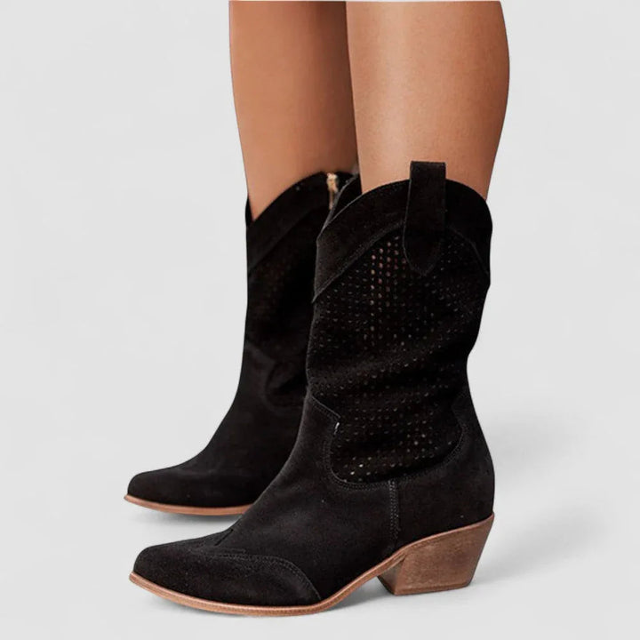 Rachel – Bottes Western