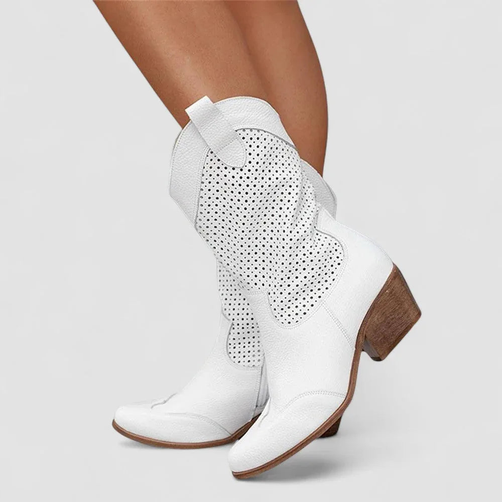 Rachel – Bottes Western