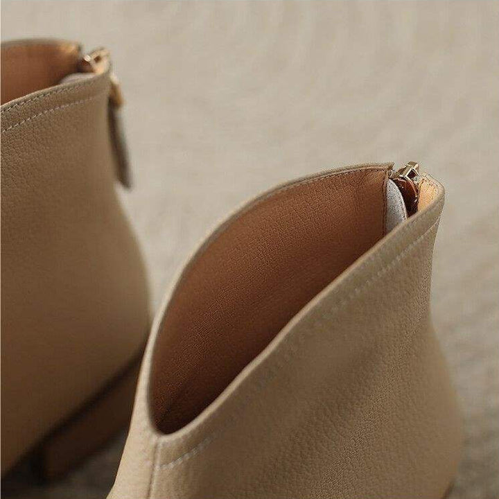 Kensley | Bottines Élégantes