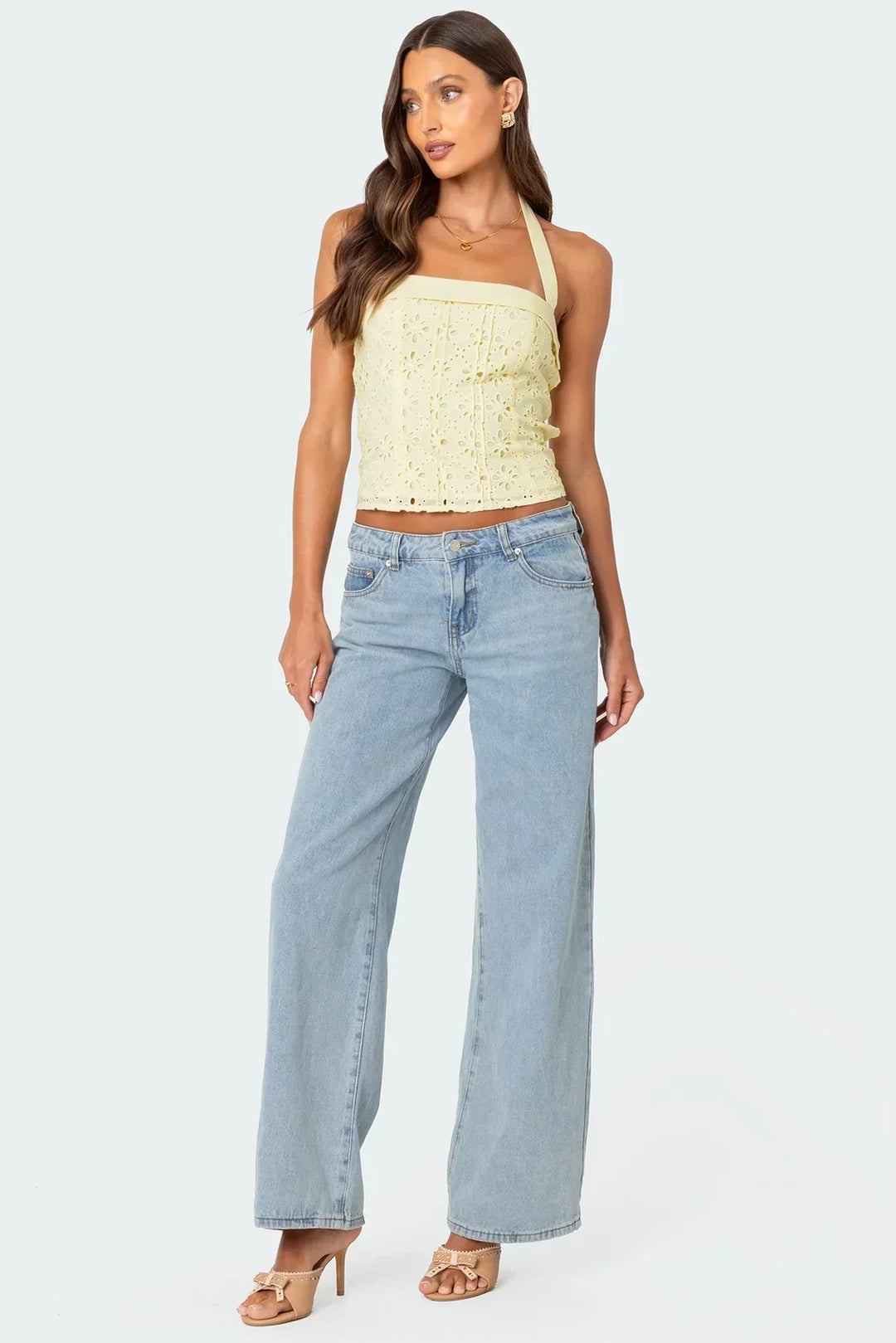 Rosalie | TOP BRISE D&