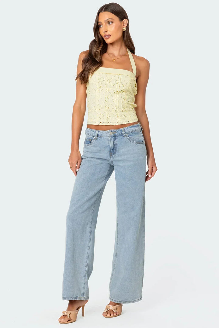 Rosalie | TOP BRISE D&
