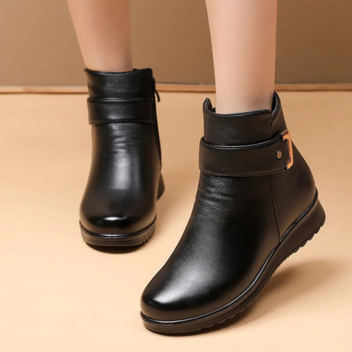 Cherry | Bottes Orthopédiques