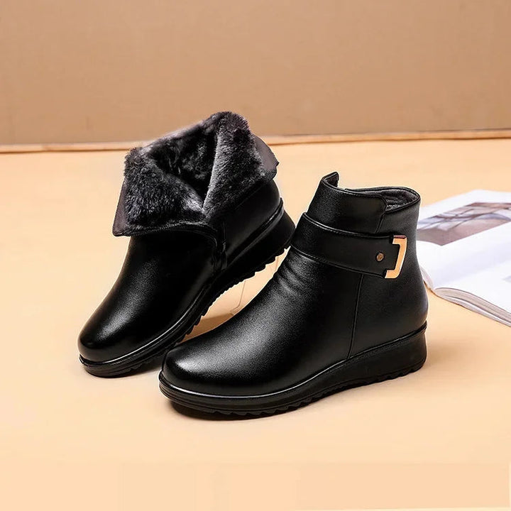 Cherry | Bottes Orthopédiques