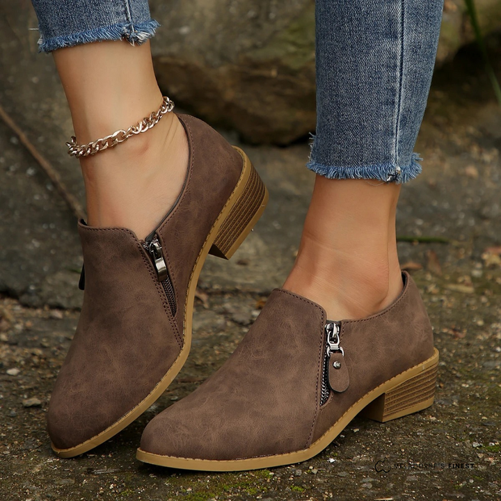 Bottes Orthopédiques Luella