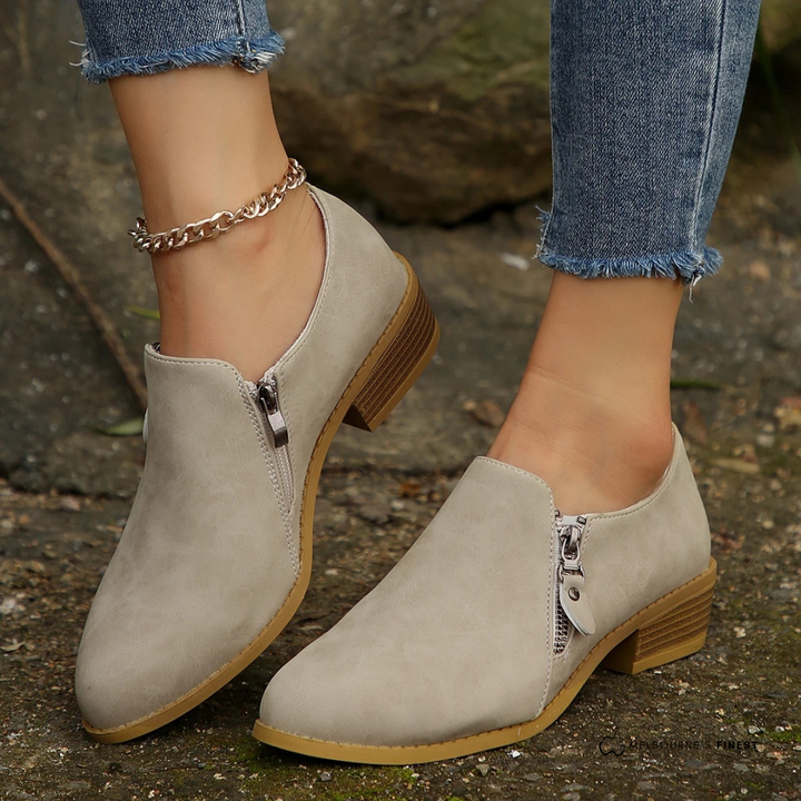 Bottes Orthopédiques Luella