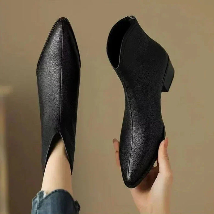 Kensley | Bottines Élégantes