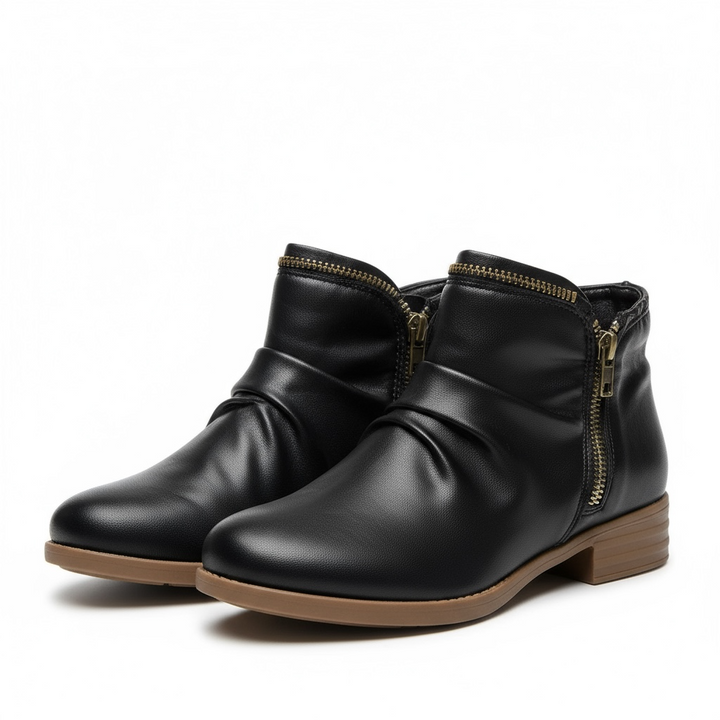 Lisa | Bottines Orthopédiques