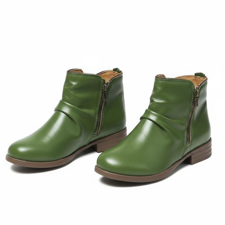 Lisa | Bottines Orthopédiques
