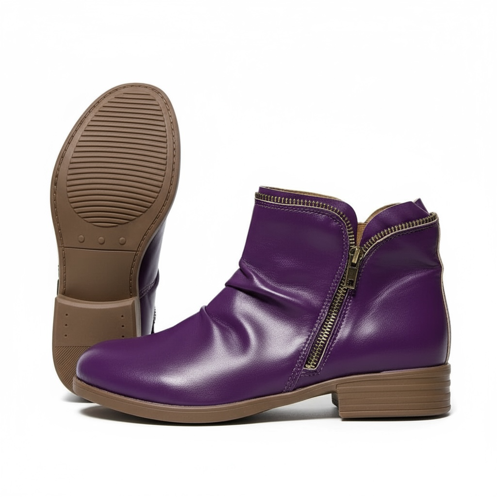 Lisa | Bottines Orthopédiques