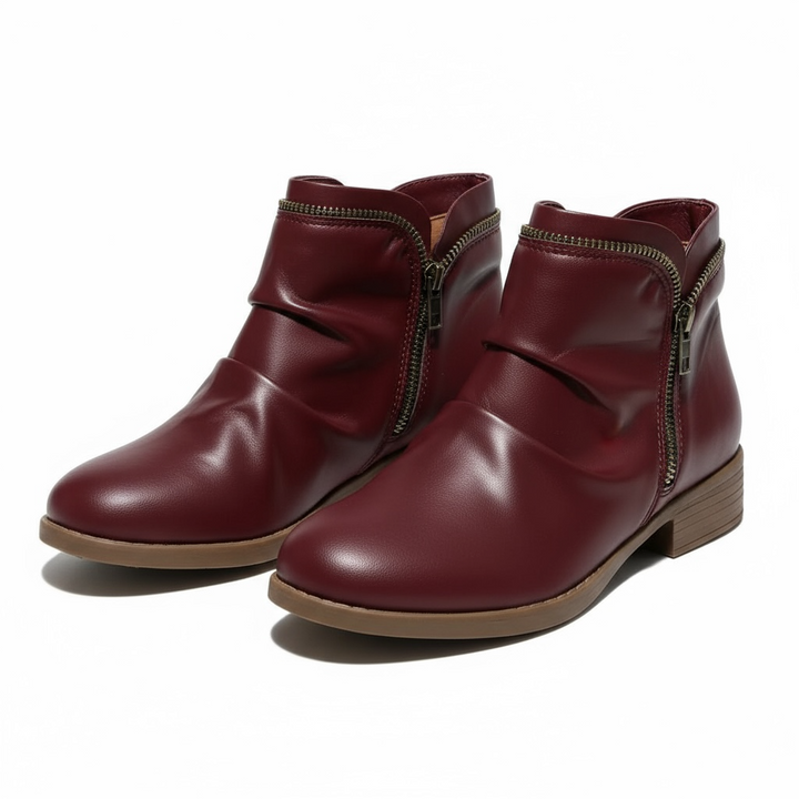 Lisa | Bottines Orthopédiques