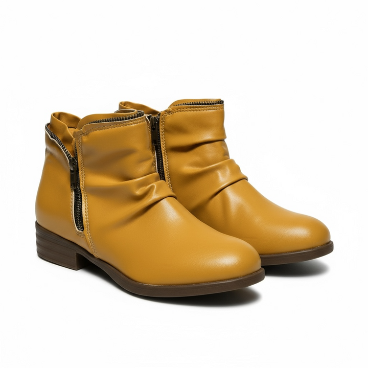 Lisa | Bottines Orthopédiques