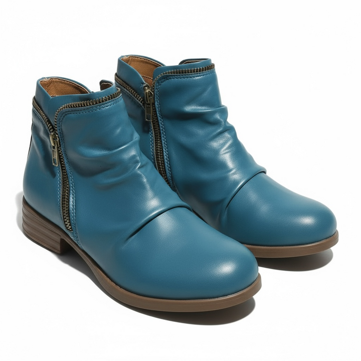 Lisa | Bottines Orthopédiques