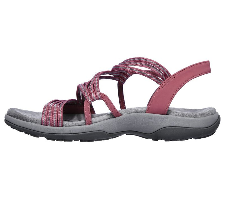 Jacqueline - Sandales Élégantes En Cuir Pour Femme