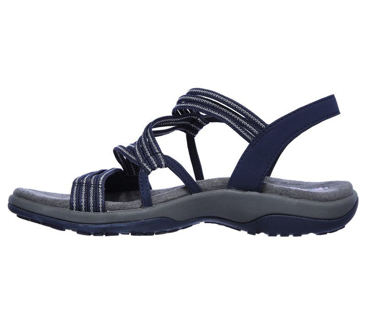 Jacqueline - Sandales Élégantes En Cuir Pour Femme