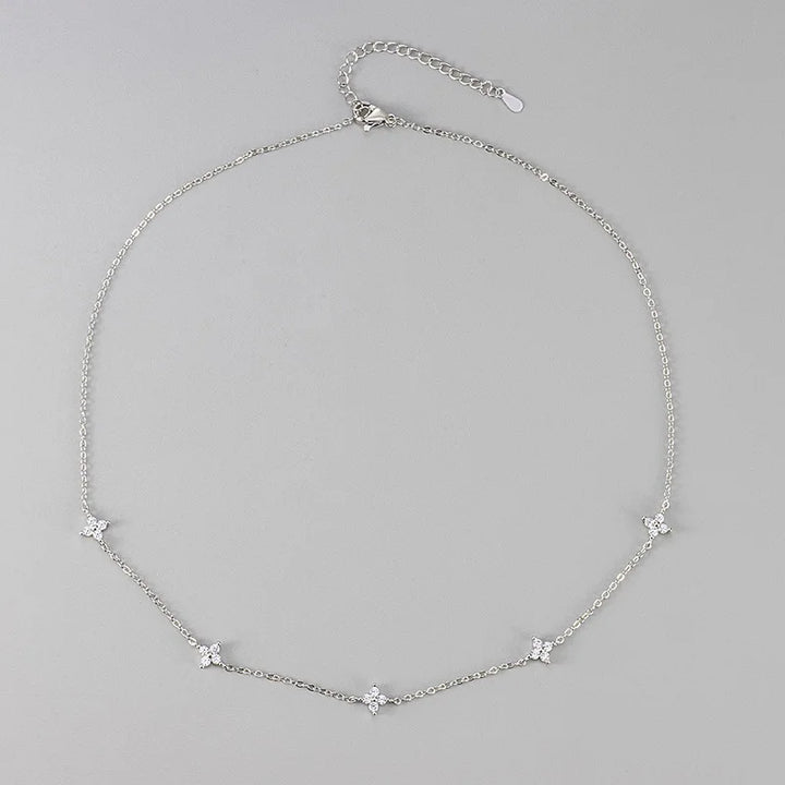 Anaïs - Collier Antique