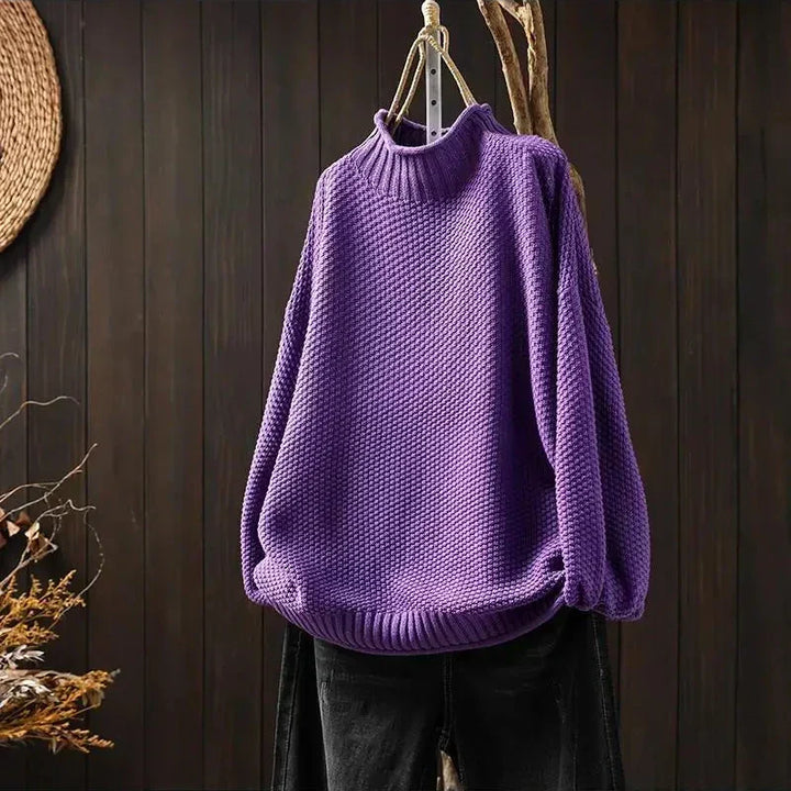 Chloé | Pull Maille Ample