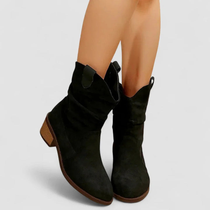 Rosalie – Bottes