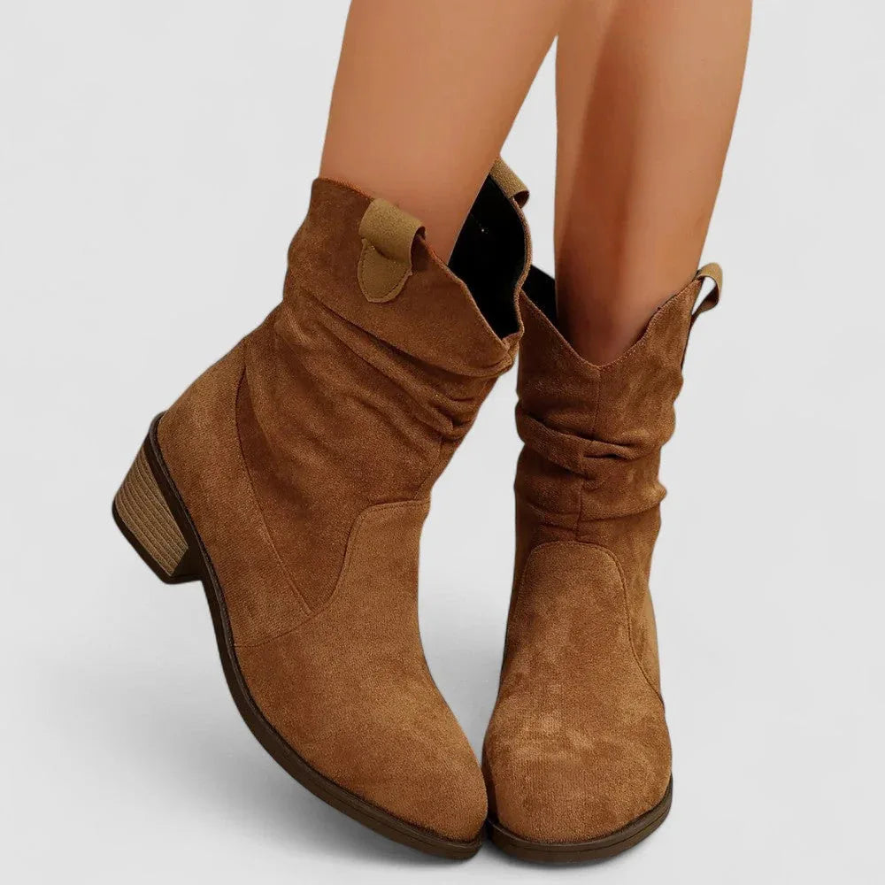 Rosalie – Bottes