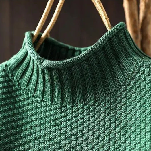 Chloé | Pull Maille Ample