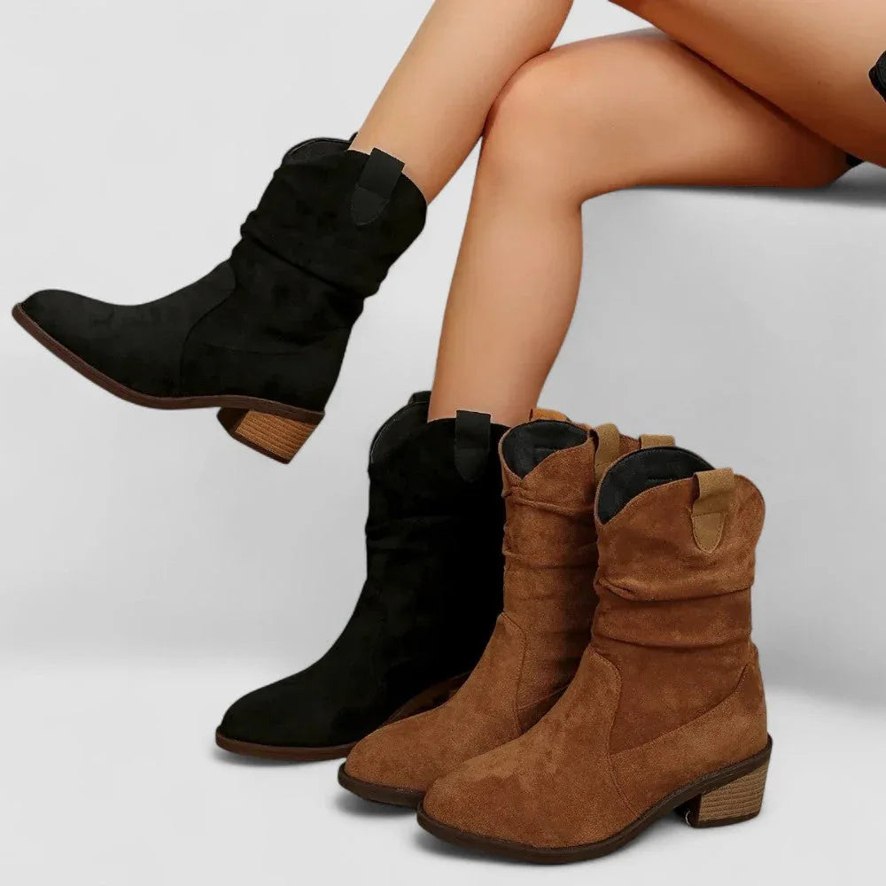Rosalie – Bottes