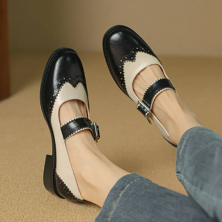 Lumerra - Babies Mary Jane femme pour le quotidien