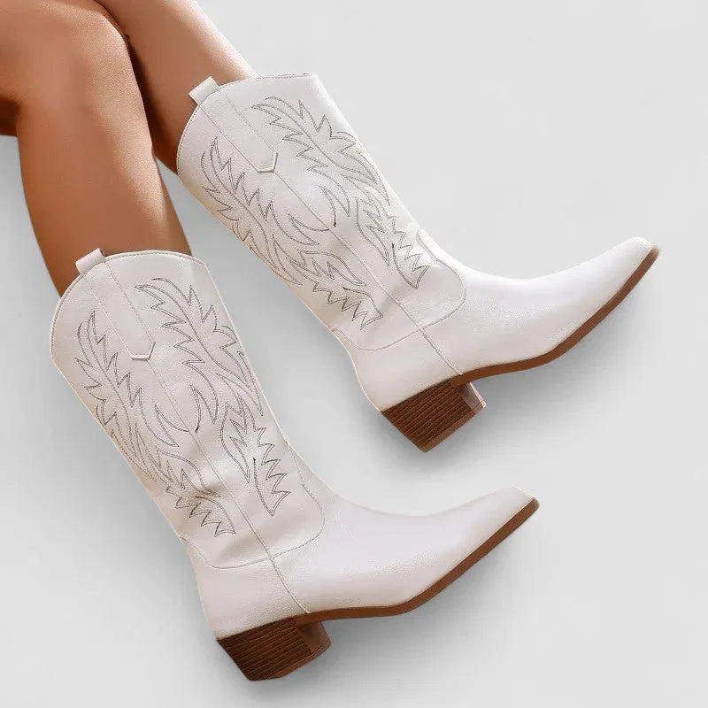 Claire – Bottes
