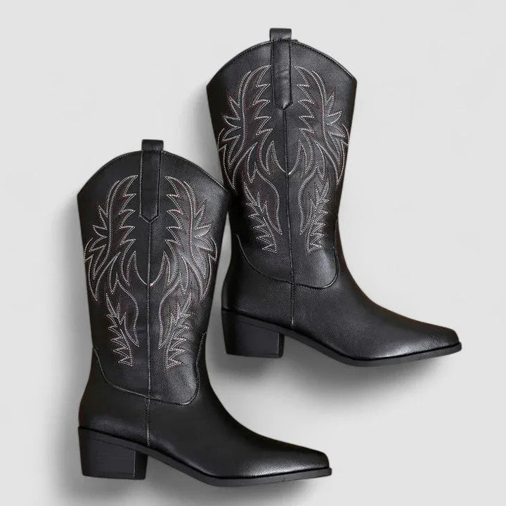 Claire – Bottes
