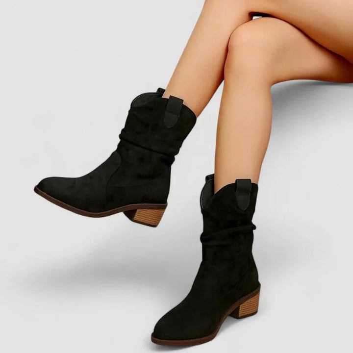 Rosalie – Bottes