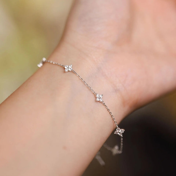 Anaïs - Collier Antique