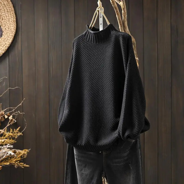 Chloé | Pull Maille Ample
