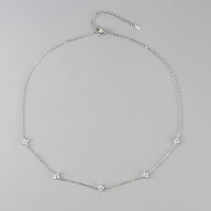 Anaïs - Collier Antique