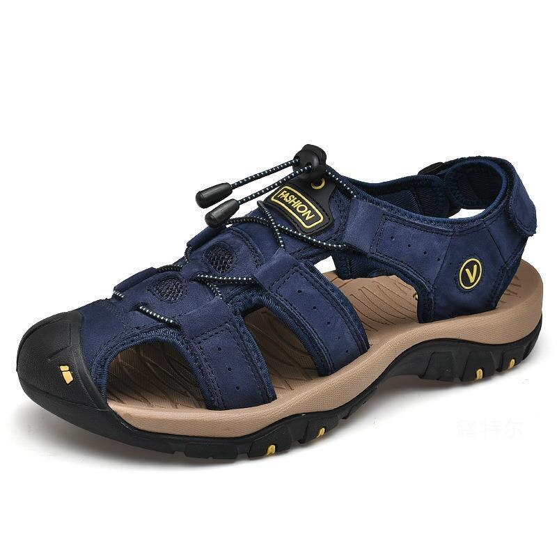 Delphine - Sandales Ergonomiques Au Confort Absolu