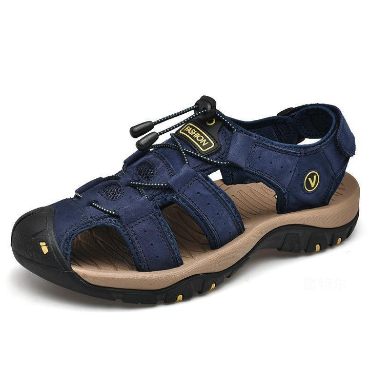 Delphine - Sandales Ergonomiques Au Confort Absolu
