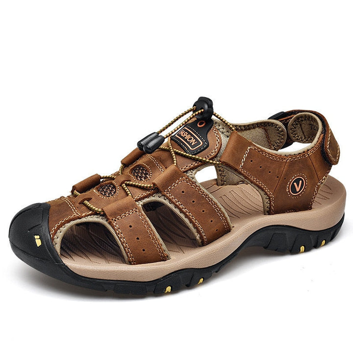 Delphine - Sandales Ergonomiques Au Confort Absolu