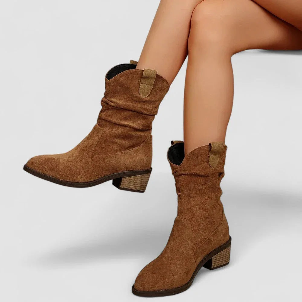 Rosalie – Bottes