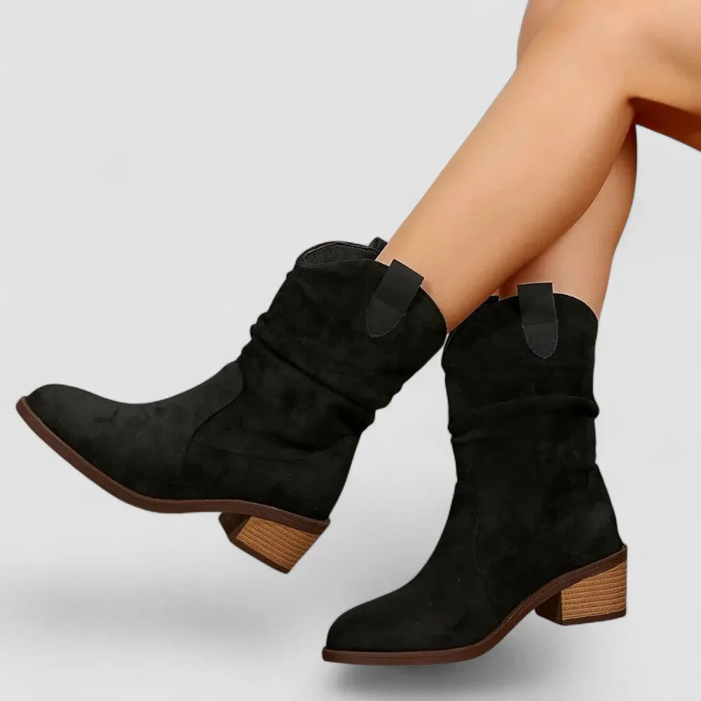 Rosalie – Bottes