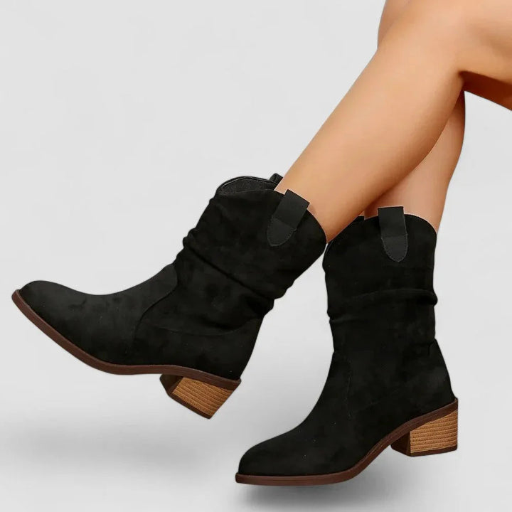 Rosalie – Bottes