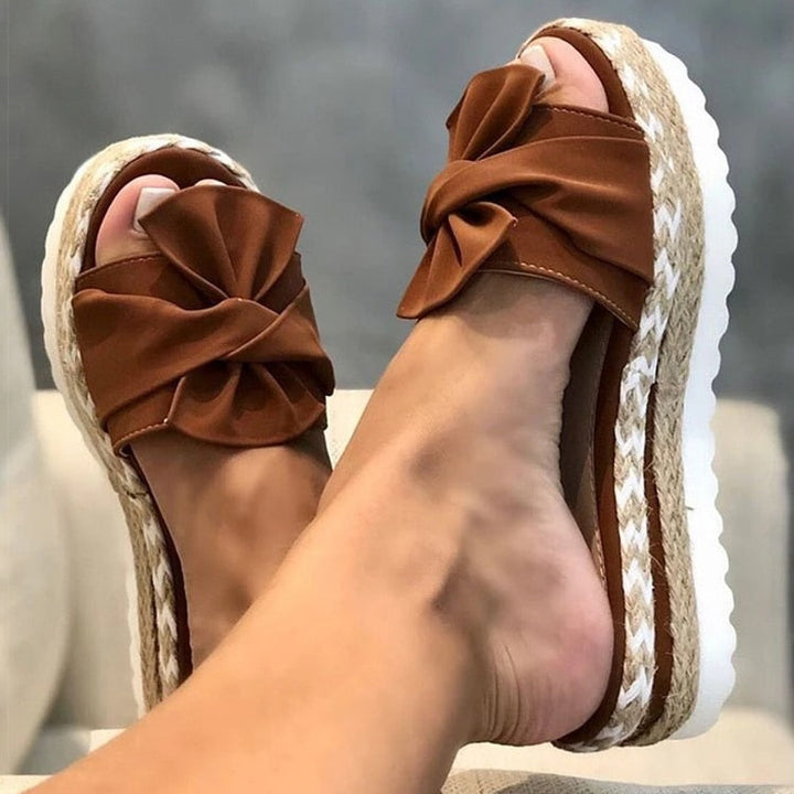 Charlotte - Sandales D&
