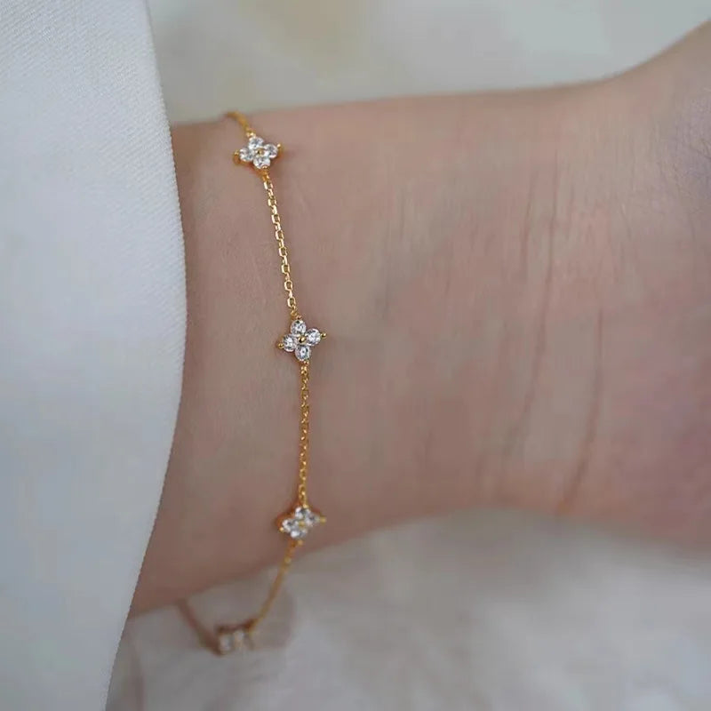 Anaïs - Collier Antique