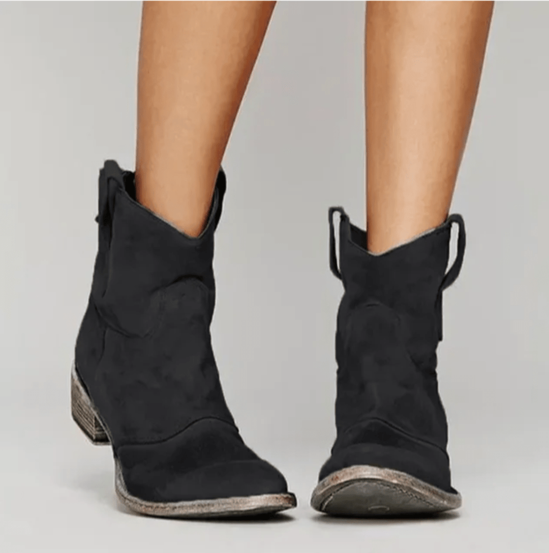DELACROIX | Bottes Orthopédiques Charlotte Bianca