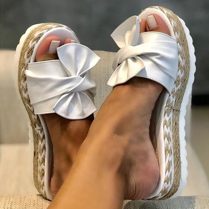 Charlotte - Sandales D&