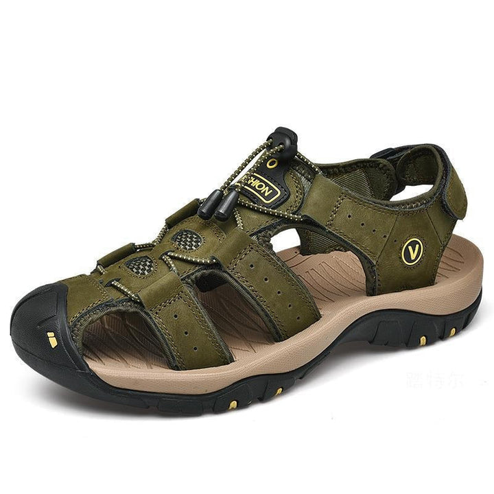 Delphine - Sandales Ergonomiques Au Confort Absolu