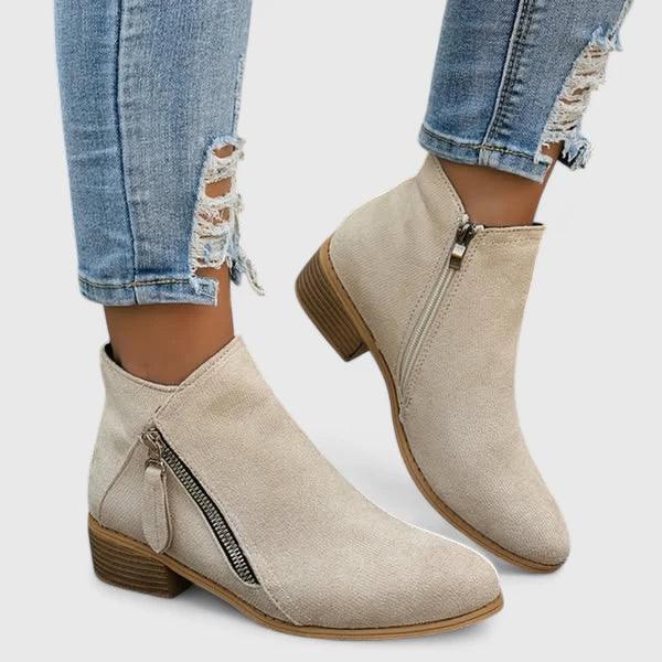 Maryse – Bottes