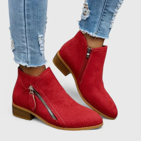 Emma - Bottes Orthopédiques