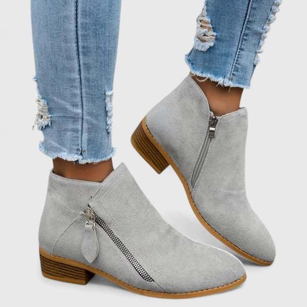Emma - Bottes Orthopédiques