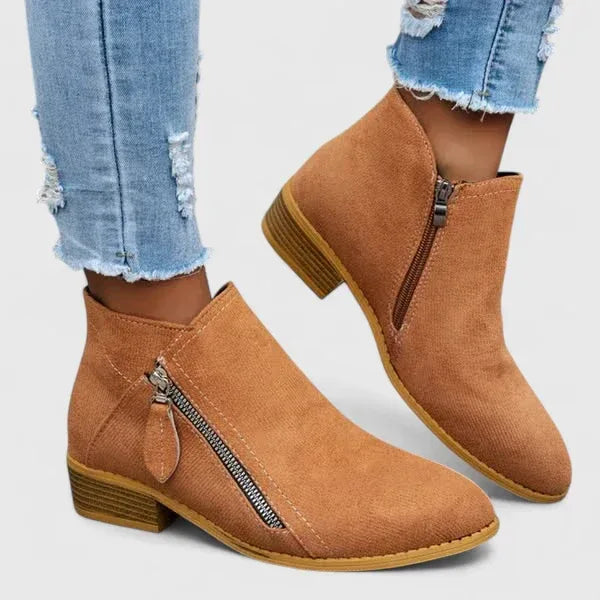 Maryse – Bottes